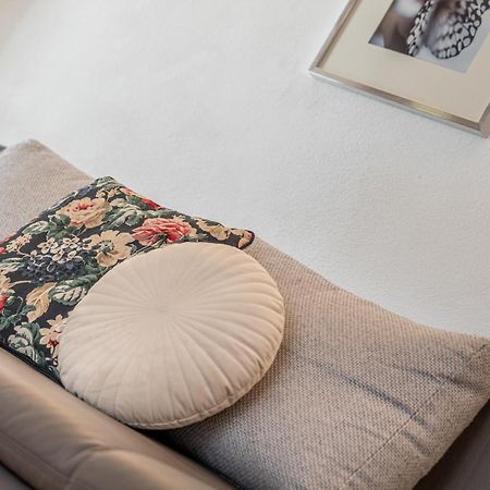 Alt Poschach Apartment Obergurgl Ngoại thất bức ảnh