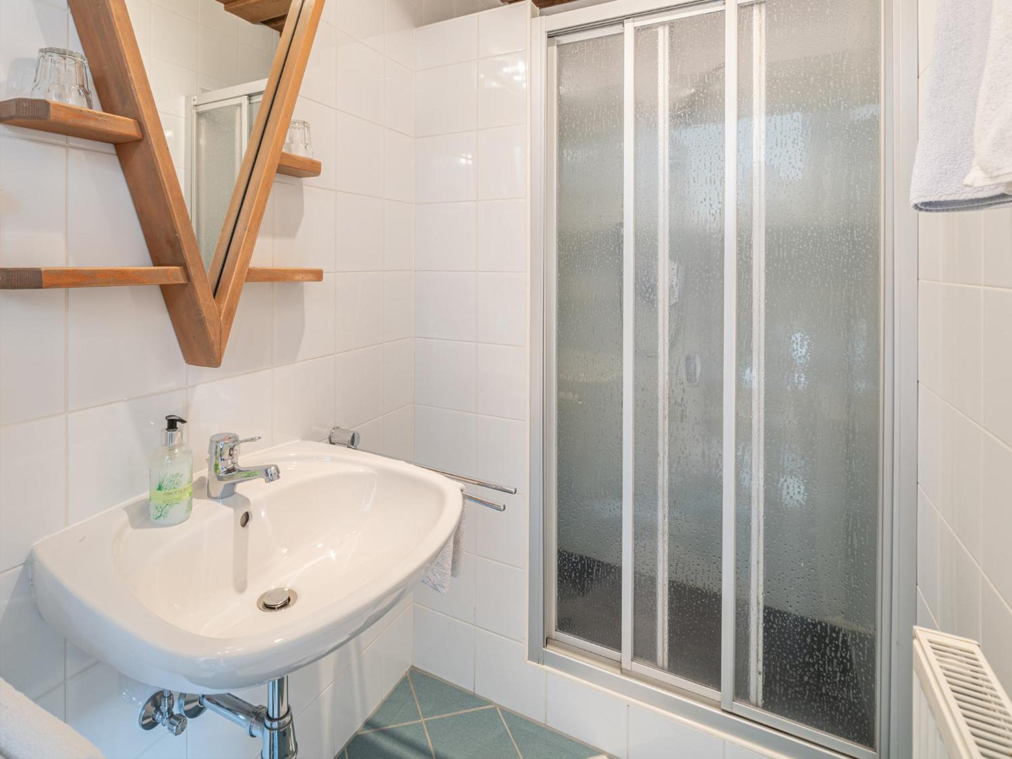Alt Poschach Apartment Obergurgl Ngoại thất bức ảnh
