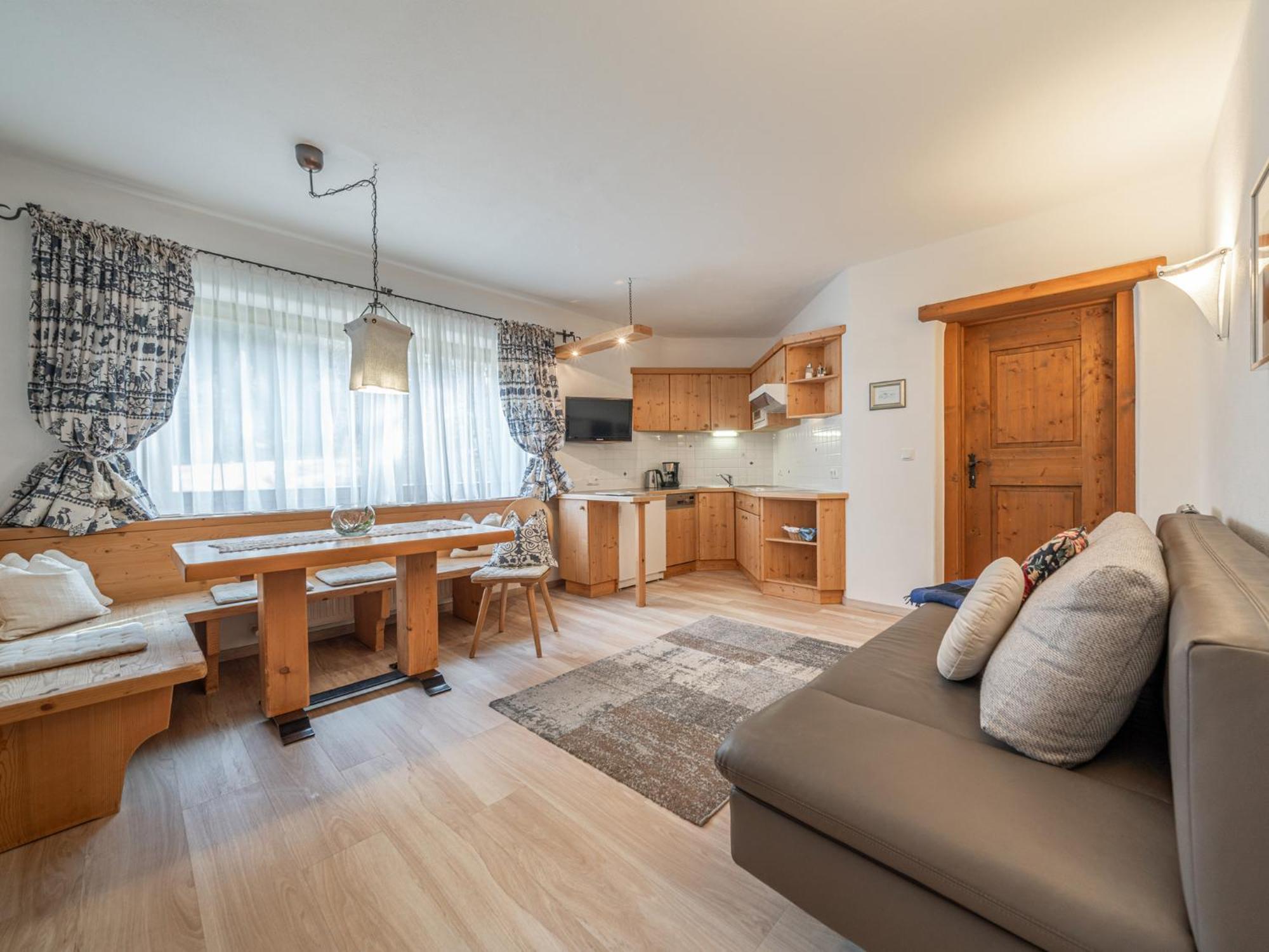 Alt Poschach Apartment Obergurgl Ngoại thất bức ảnh