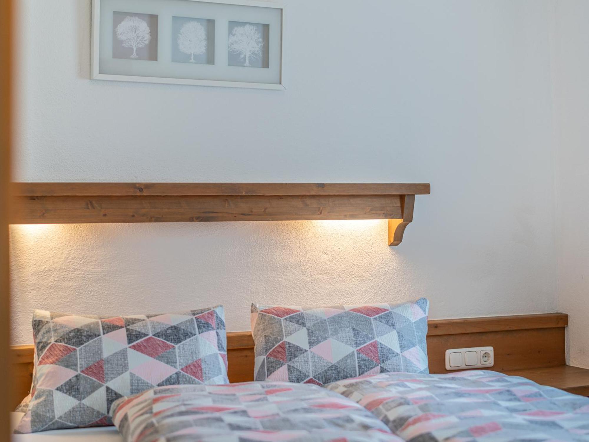 Alt Poschach Apartment Obergurgl Ngoại thất bức ảnh