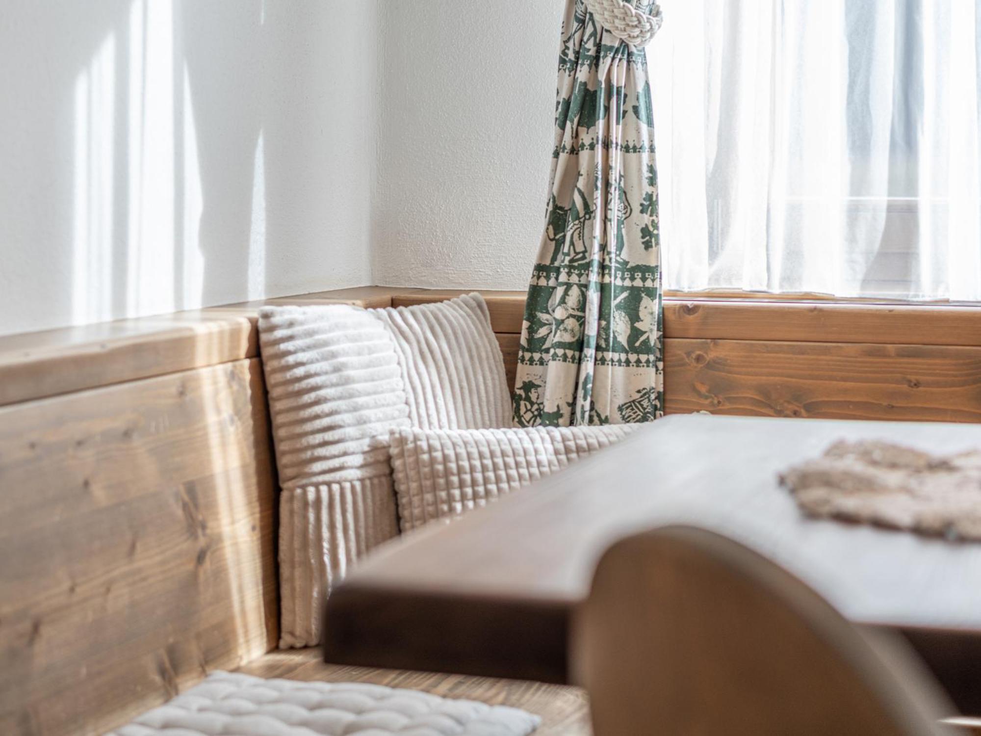 Alt Poschach Apartment Obergurgl Ngoại thất bức ảnh