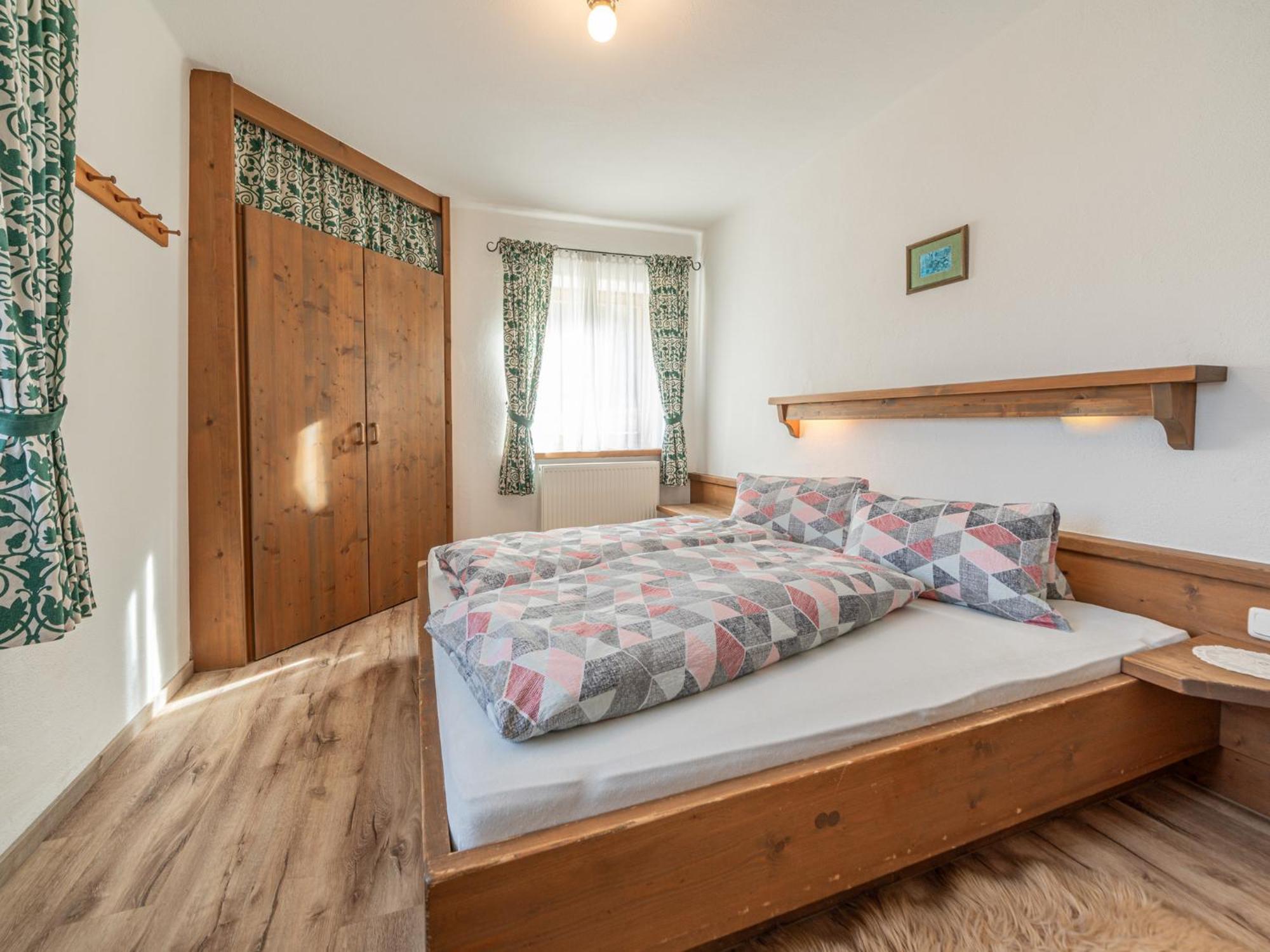 Alt Poschach Apartment Obergurgl Ngoại thất bức ảnh