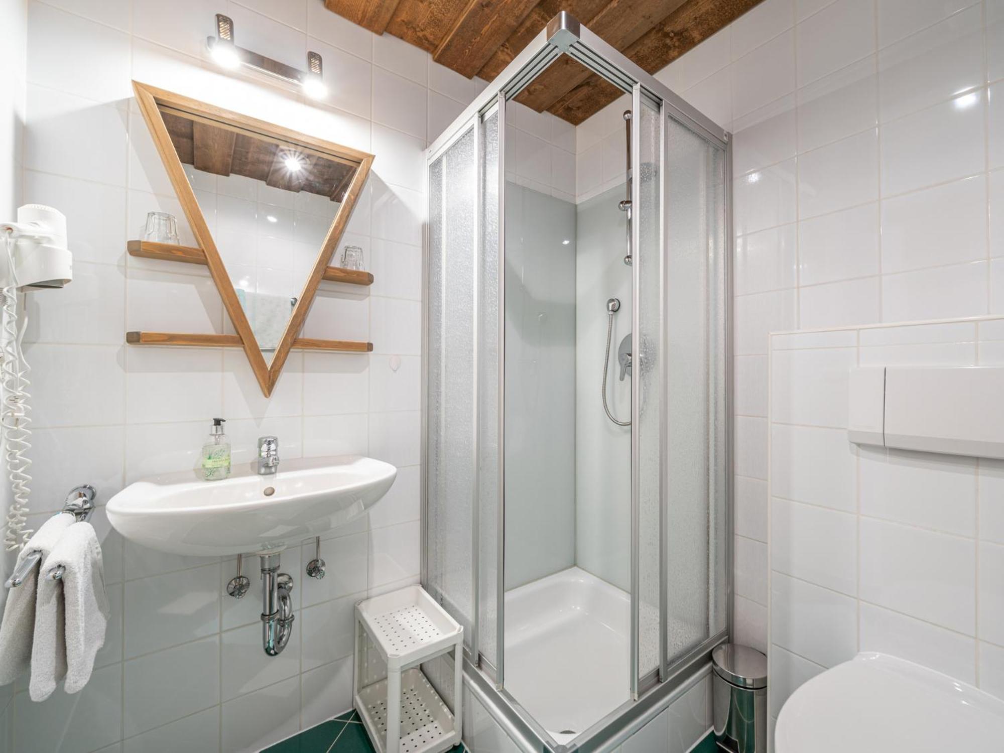 Alt Poschach Apartment Obergurgl Ngoại thất bức ảnh