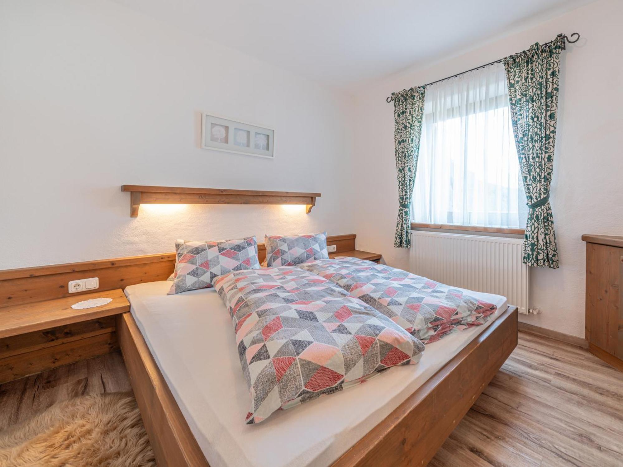Alt Poschach Apartment Obergurgl Ngoại thất bức ảnh