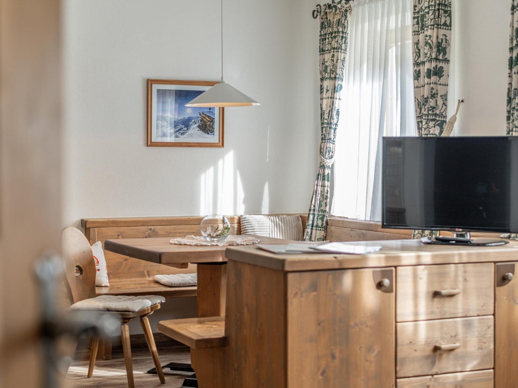 Alt Poschach Apartment Obergurgl Ngoại thất bức ảnh