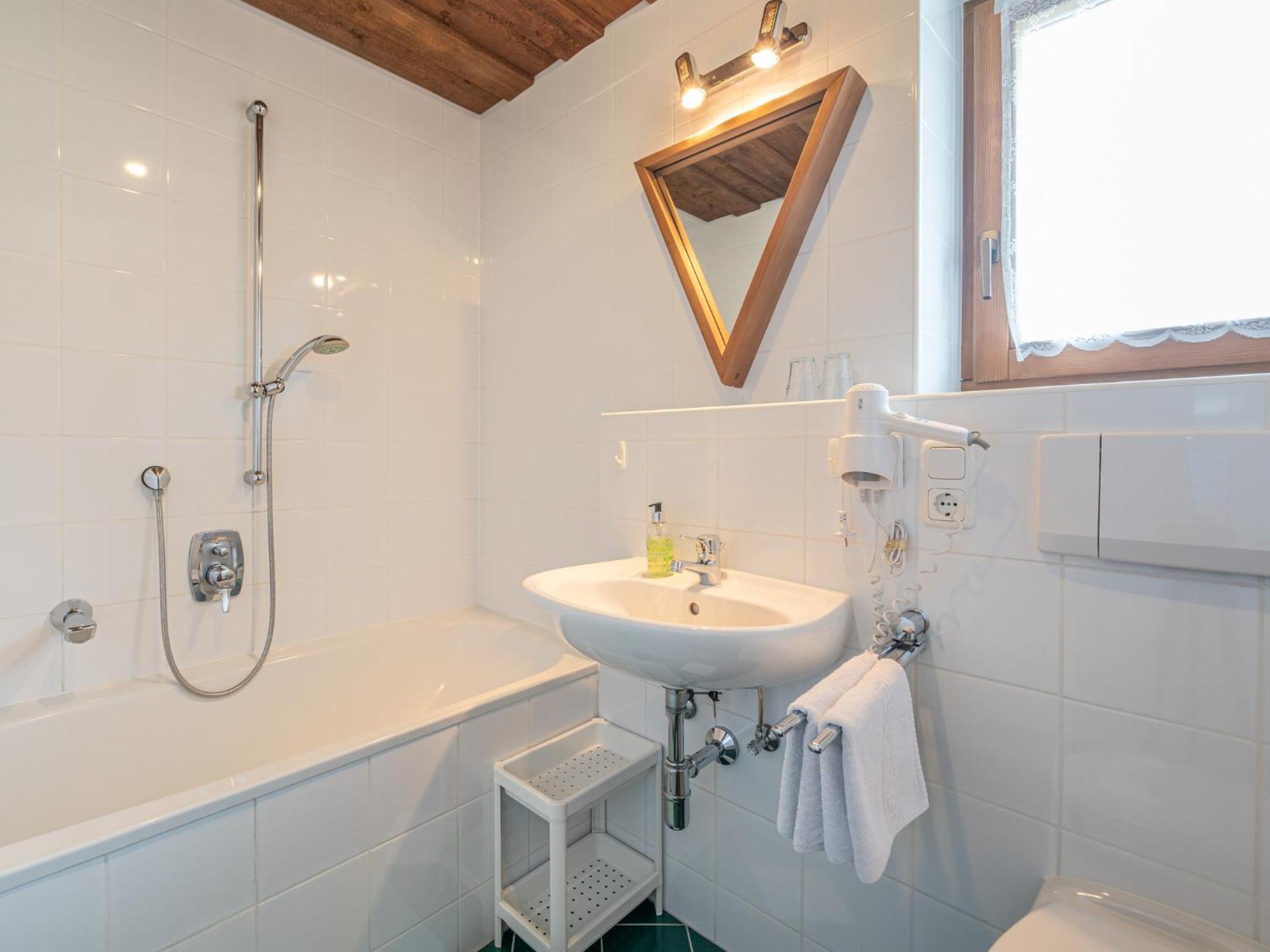 Alt Poschach Apartment Obergurgl Ngoại thất bức ảnh