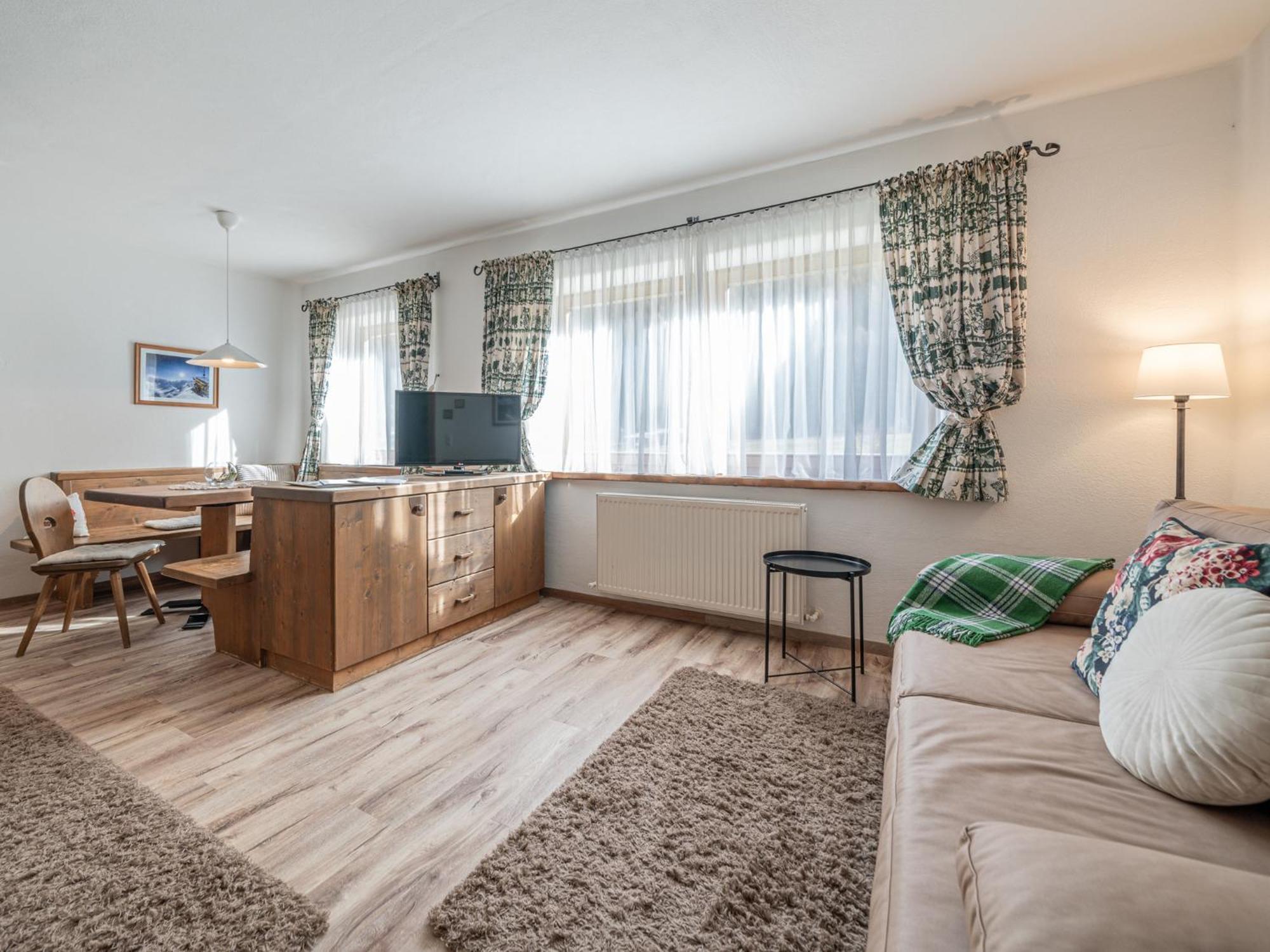 Alt Poschach Apartment Obergurgl Ngoại thất bức ảnh